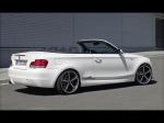 BMW ACS1 Turbo Convertible by AC Schnitzer 2008 года